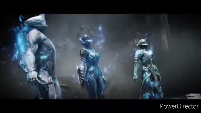 战争框架-复仇版[REDUX]