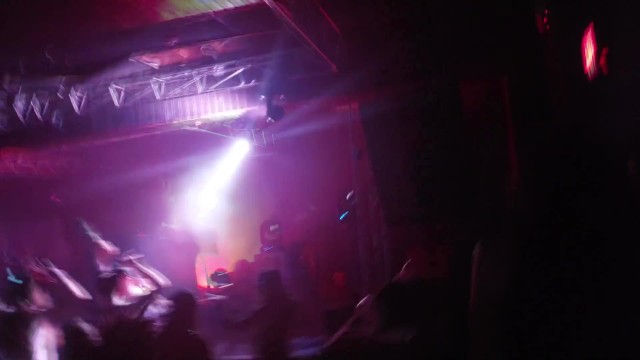 PSYMBIONIC的混音技术让我很讨厌