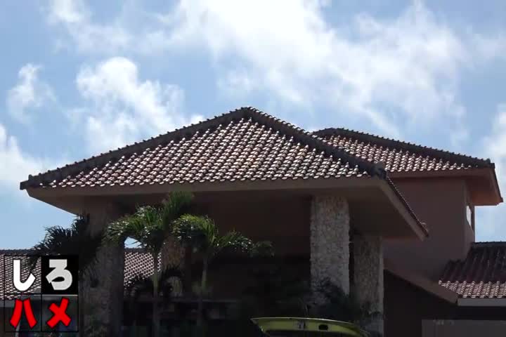 これは抜ける！极上ビキニ娘と行くバコバコ中出し乱交ツアー-@冲縄-E