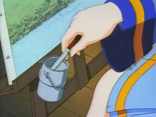 淫乱校园 第3话