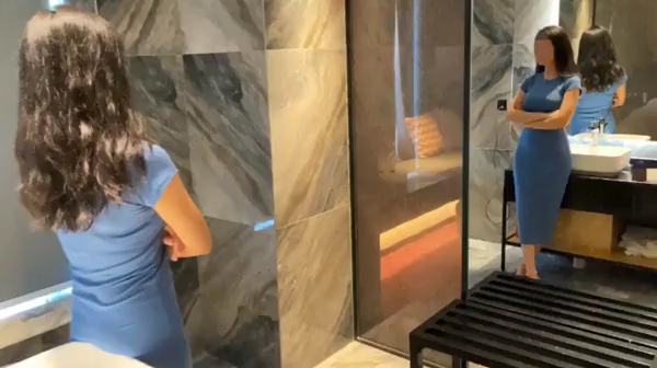 绝绝子好热啊你竟然射进去了