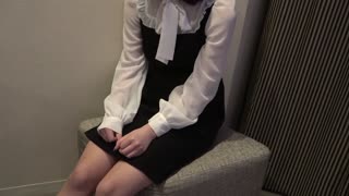 ♥️大好評！現役ロリ地下アイドルイキまくり♥️連続アヘ顔ドスケベＨ