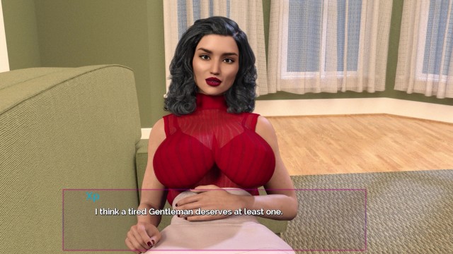 闭嘴跳舞-自慰莎拉（25）