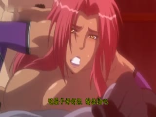 魔界骑士英格利多～episode04凄惨的下场～DG-324