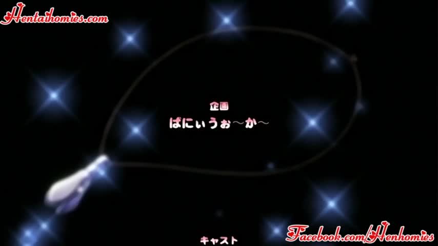 Hen-Homies Marshmallow Imouto Succubus - 01