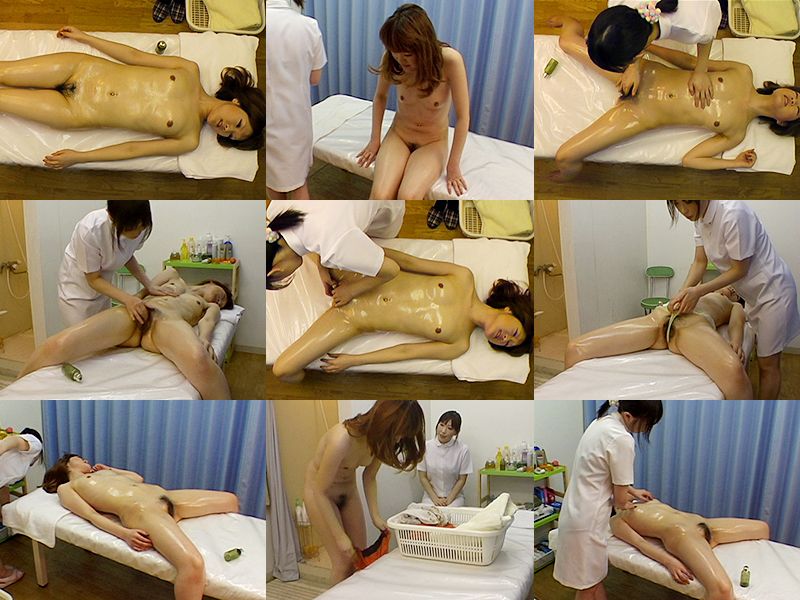 卑猥エステティシャン実録投稿187