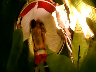 [宾馆偷拍]打炮不知道像不像他纹身一样猛