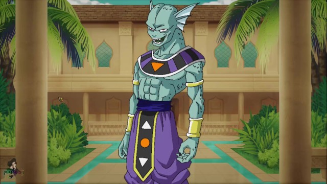 龙珠神游未经审查指南第19部分