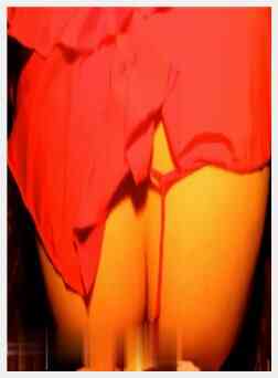 我在玩绑带游戏