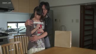 ADN-238老公，請原諒我…～鄰居的淫慾 4