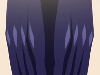 マヨヒガのお姉さん THE ANIMATION