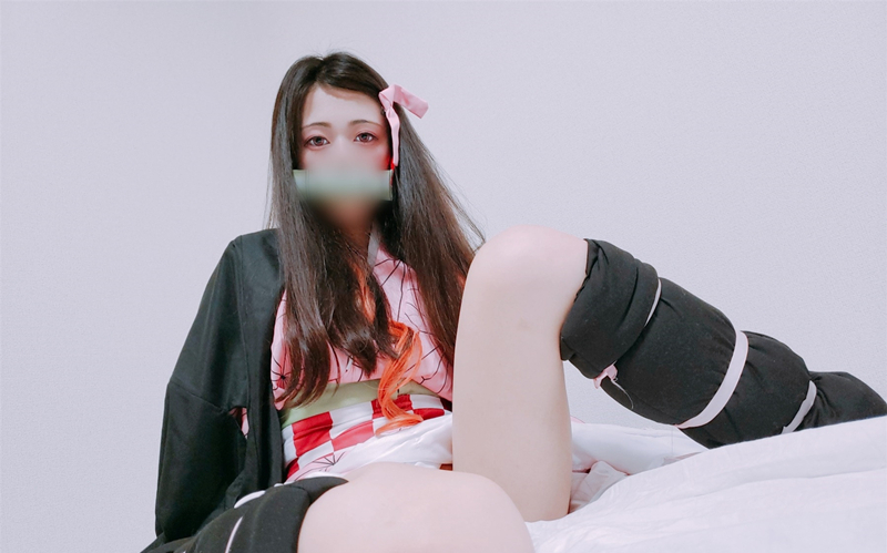 ゆららch–灶门祢豆子