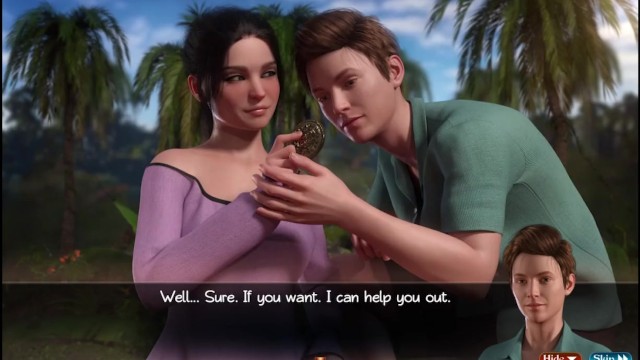 娜迪亚之宝PC-v03111第4部分洛夫斯基珍宝