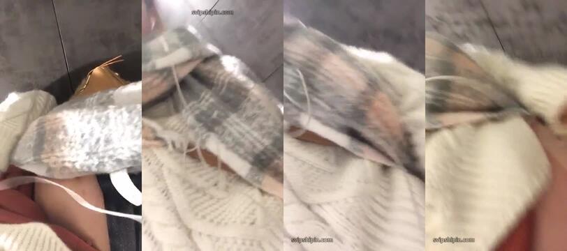 極品顔值主播兔兒微信全素顔福利48部合集 Part (20)