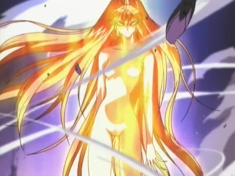 (18禁アニメ) (無修正) 紅蓮 第1幕 「鬼」