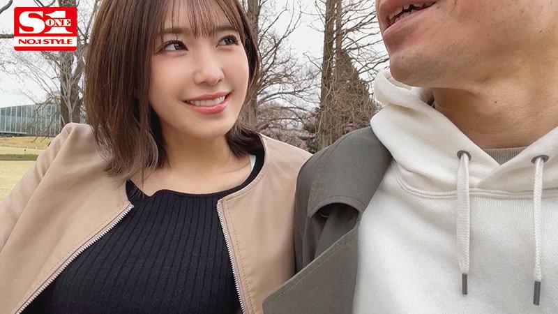 SSIS-459 性格 身体 SEX 都很棒的情人 溫泉不倫旅行 翼舞