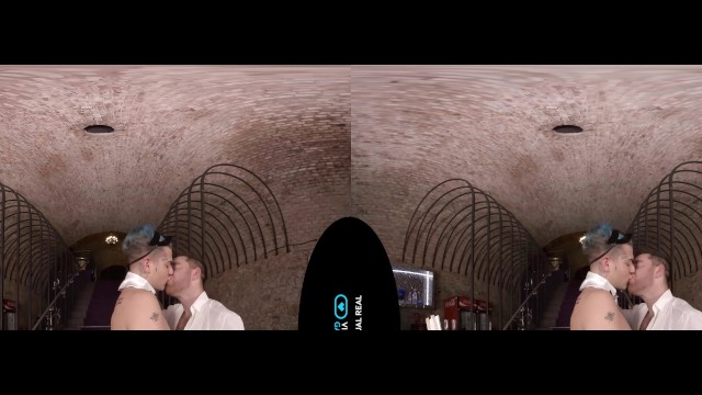 虚拟现实。com-Buttler II的秘密