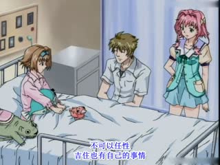 [H無碼]妹でいこう！第1話「妹なんだもん」 　