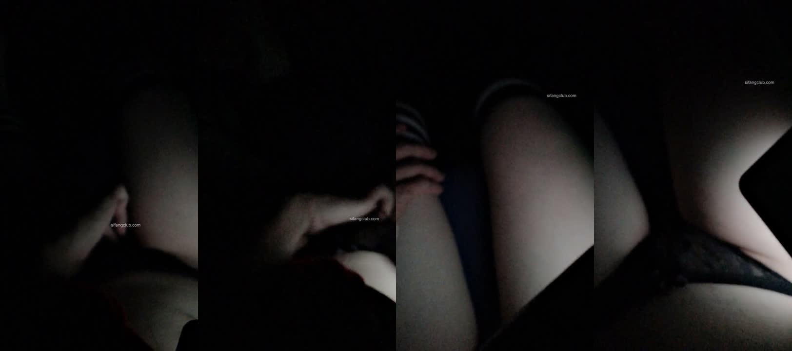 Mua主播 妃油baby 高清跑車福利視頻 妃油baby (8)