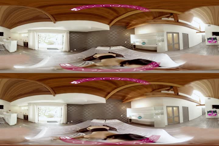 18VR Daisy Lee Loves Fuck In Stockings VR Porn62