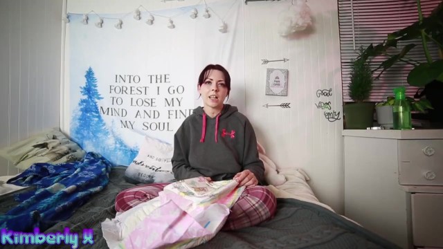 LittleForBig Cuties尿布综述