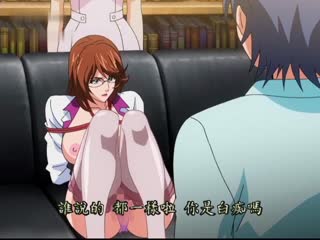 dongman#耻热处方签 下卷 DG-215