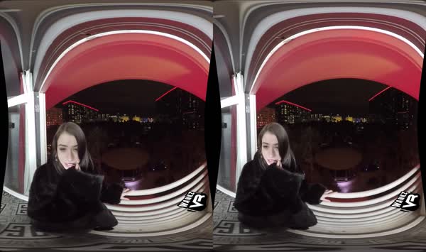 发生在拉斯维加斯