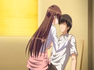 Reunion. 「理英老师的个人授课 ～可爱的姊姊女友～」 初回限定版