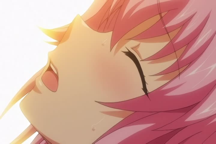 Oppai Gakuen Marching Band-Bu! - Episode 1