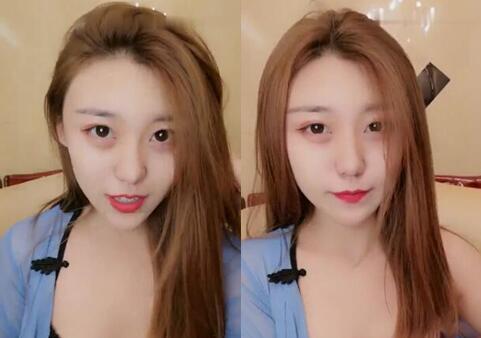 御姐范儿高颜值主播大秀外表高冷骚得不行