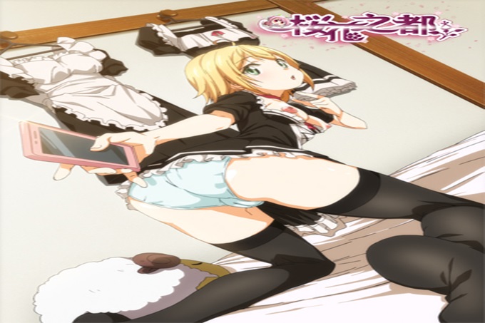 都市伝説シリーズ 其の肆 メリーちゃんの电话