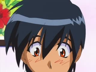 卡梅因与谢尔琳蓝的冲突!