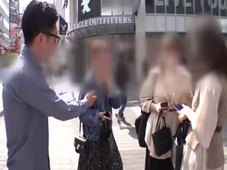 200GANA-2093 マ軟派、初撮。 1372 セックスが大好きだけど彼氏不在で欲求不満なOLをGET！ナン師による強引なエロ展開に嫌がる素振りを見せつつも、エッチな期待にニヤケ顔が止まらないww流れで1年ぶりのセックス開始！