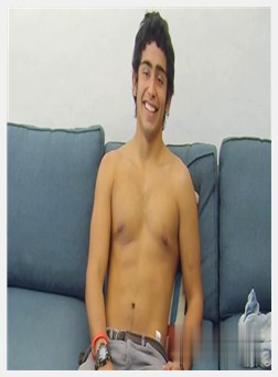 公交车上咸猪手, 自慰流水