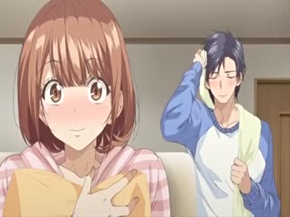 スハ 1[水平 線] [中文字幕]