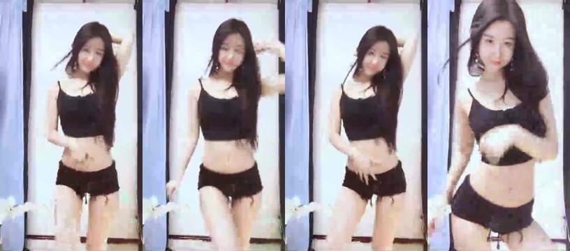 快手YY 極品尤物性感主播 鳗魚 直播熱舞 Part 27