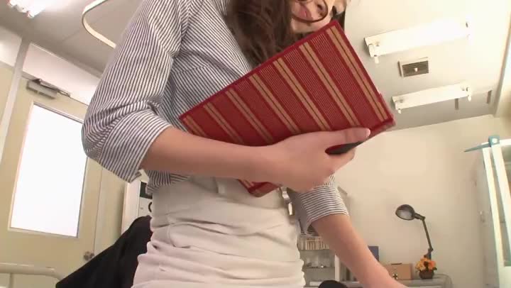 BBI-194 - 桜木凛女教師 桜木凛の淫語教室