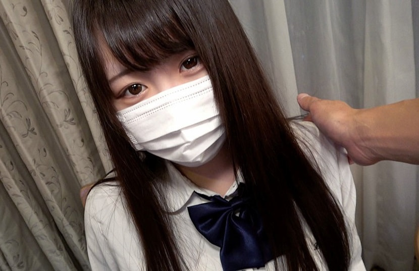 巨乳美少女と生まれて初めての生中出し！5-28