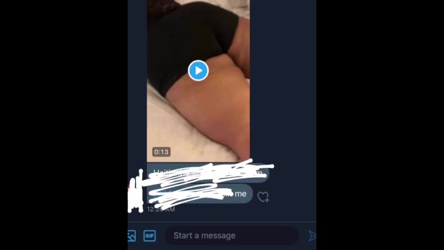 结了婚的黑鬼邀请我去干他的妻子