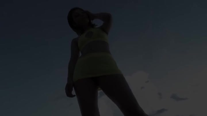 KIDM-901B Tsubasa Akimoto 秋本翼 F HEVC new