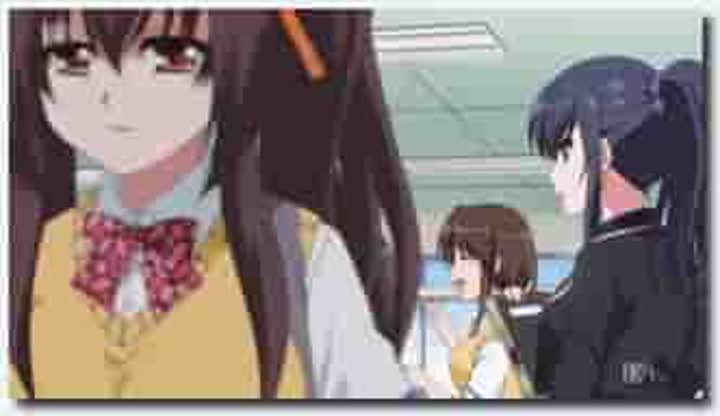 18禁アニメ 無修正 BOOTLEG イエナイコト DLrip 1280x720 x264 AAC 2