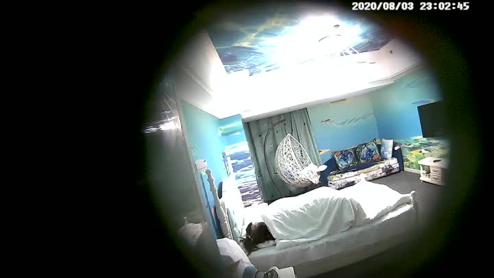 【360系列】 Hotel偷拍系列 海洋套房 美女合集 极品颜值S级身材 1~8 3