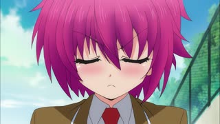 -dongman- [メリー・ジェーン] My妹～小悪魔なAカップ 下巻 お兄ちゃんに夢中だよ (DVD 1280x720 x264 AAC)