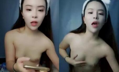 騷氣妹子直播演繹跑腿小哥買了個道具JJ勾引啪啪口交後入搞完再用按摩器自慰很是誘惑不要錯過