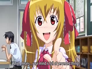 童貞うさぎとアンソニー-DoreiUsagitoAnthony