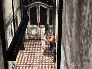 一個真正的骯髒女孩與