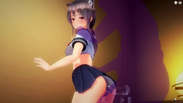 亨泰猫女习俗30