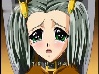 #奸狱～淫辱の实验栋～LEVEL 1