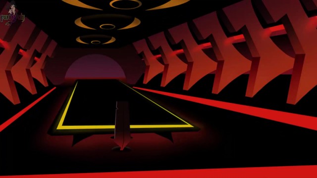 DC漫画这是无限的未经审查的第6部分