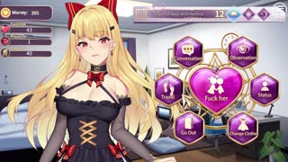 Fucking the Devil Girl Again _ Devil Girl